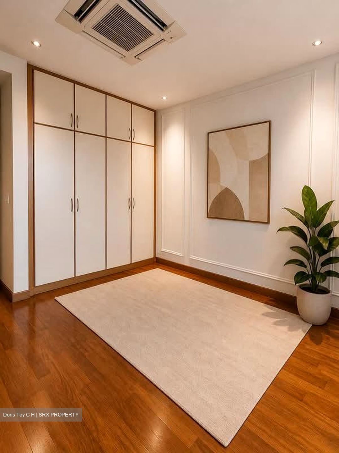 The Hermitage (D10), Apartment #553877731